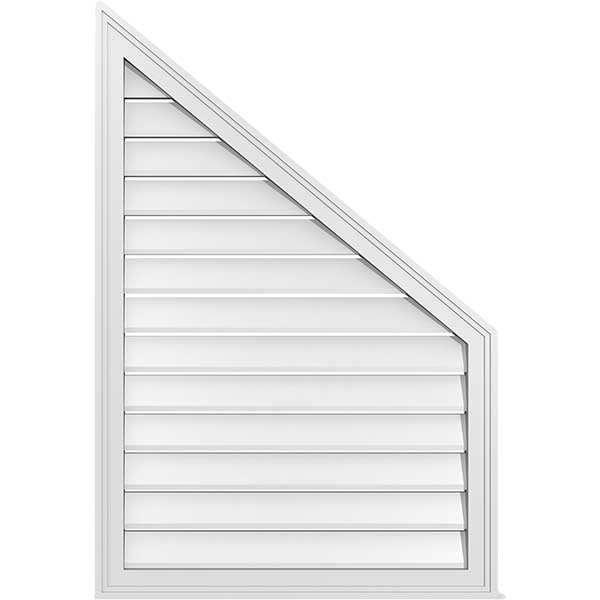 Ekena Millwork GVPPR28X4202SF-10
