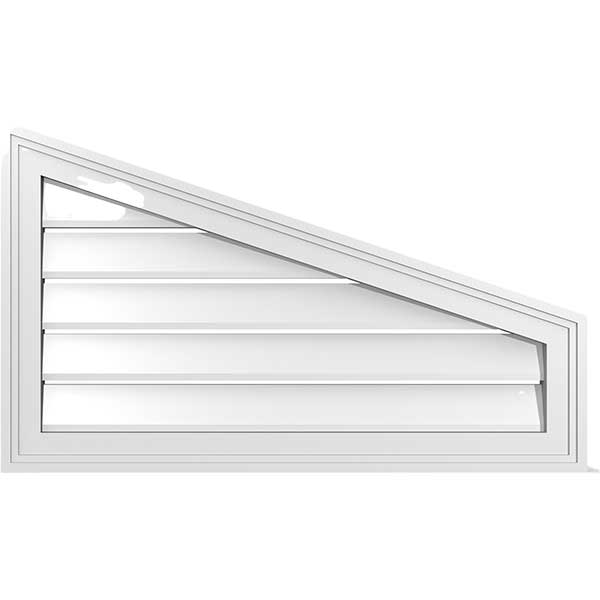 Ekena Millwork GVPPR30X1802SF-04