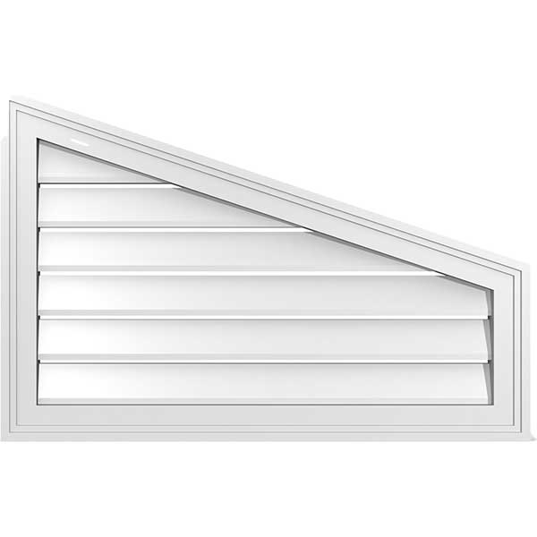 Ekena Millwork GVPPR30X2002SF-04