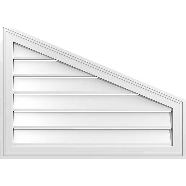 Ekena Millwork GVPPR30X2202SF-05