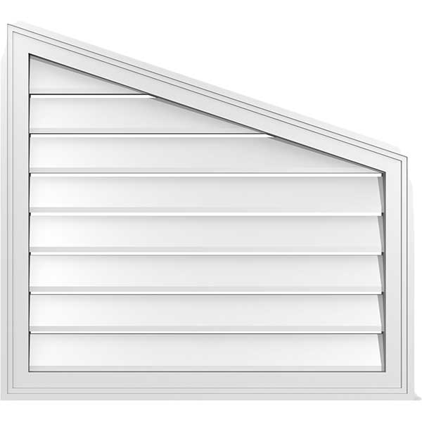 Ekena Millwork GVPPR30X2802SF-04