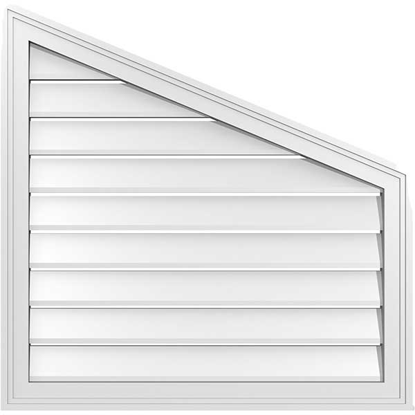 Ekena Millwork GVPPR30X3002SF-05