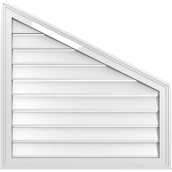 Ekena Millwork GVPPR30X3002SF-06
