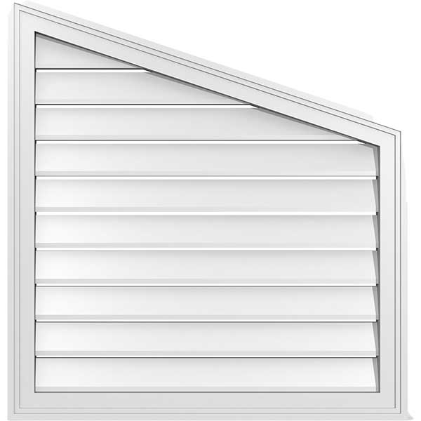 Ekena Millwork GVPPR30X3202SF-04