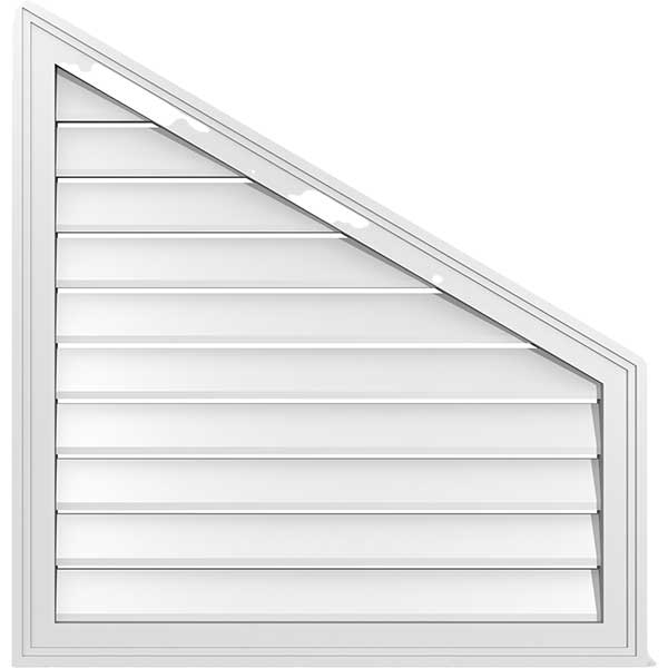 Ekena Millwork GVPPR30X3202SF-07