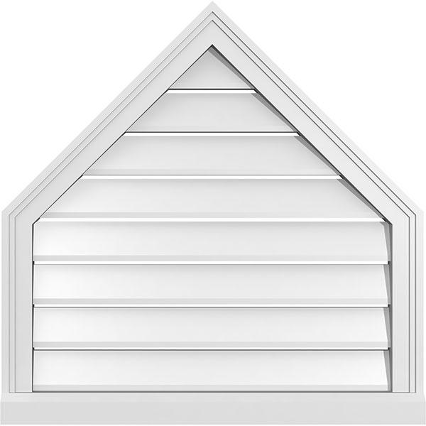 Ekena Millwork GVPPE28X2803SF-12
