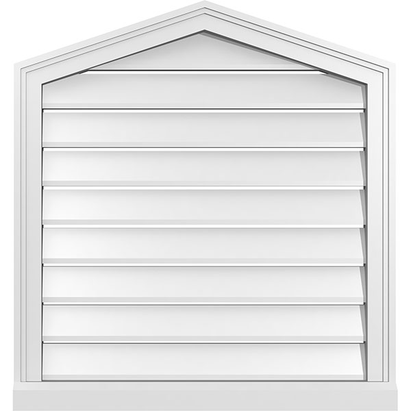 Ekena Millwork GVPPE28X3003SF-04