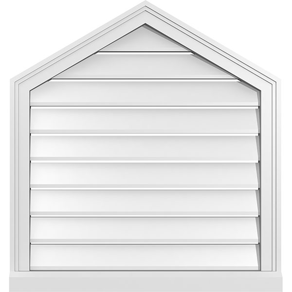 Ekena Millwork GVPPE28X3003SF-07