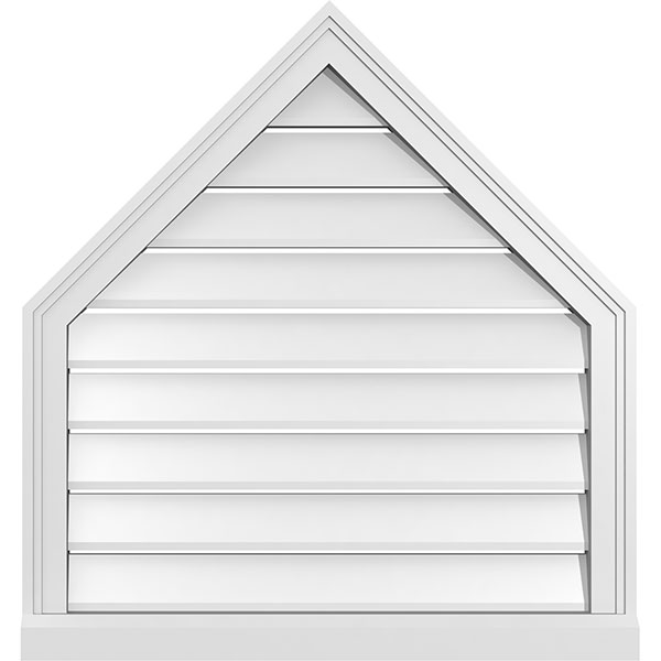 Ekena Millwork GVPPE28X3003SF-12