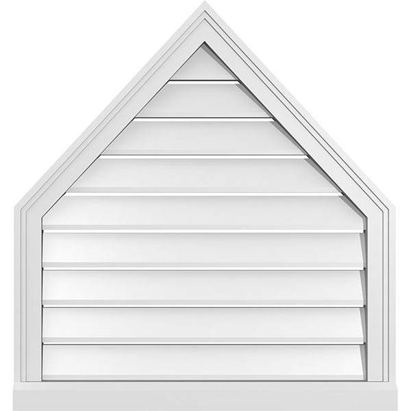Ekena Millwork GVPPE28X3003SF-13