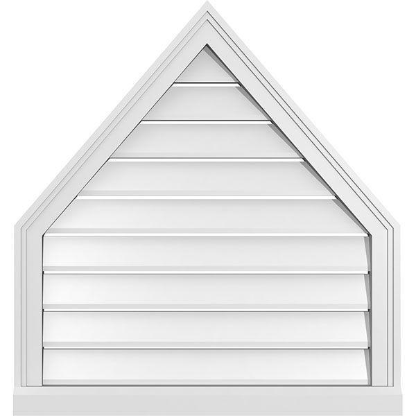Ekena Millwork GVPPE28X3003SF-14