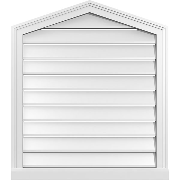 Ekena Millwork GVPPE28X3203SF-04