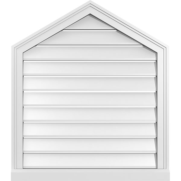 Ekena Millwork GVPPE28X3203SF-07