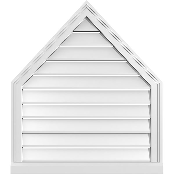 Ekena Millwork GVPPE28X3203SF-13