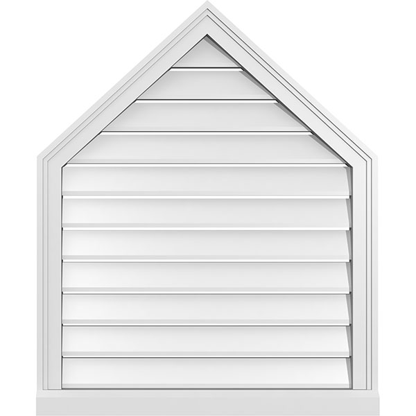 Ekena Millwork GVPPE28X3403SF-11