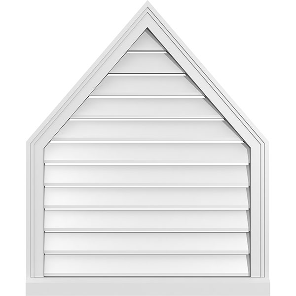 Ekena Millwork GVPPE28X3403SF-14
