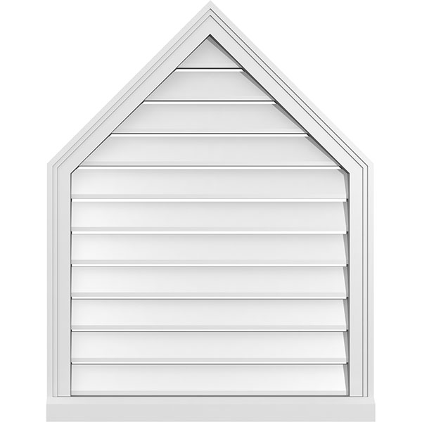 Ekena Millwork GVPPE28X3603SF-12