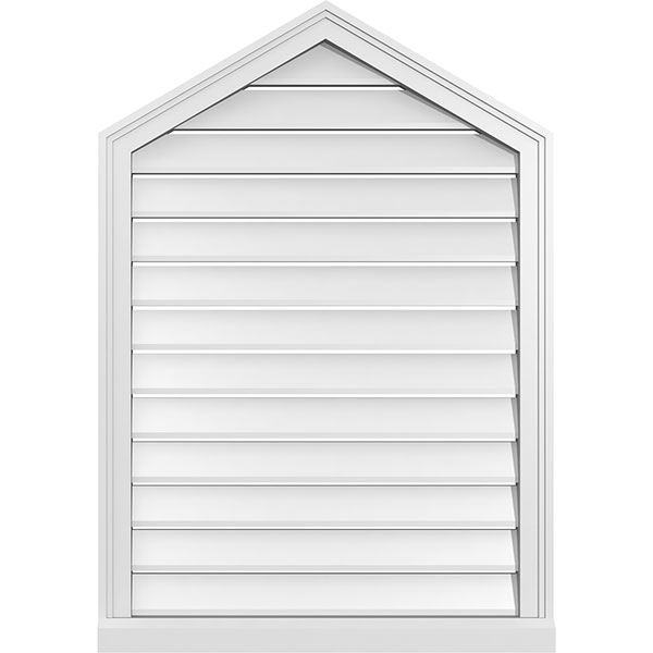 Ekena Millwork GVPPE28X4003SF-07