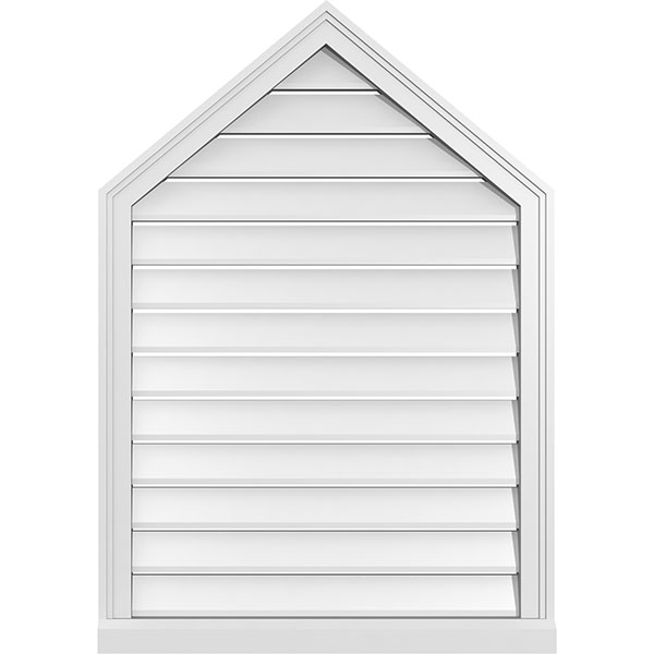Ekena Millwork GVPPE28X4003SF-10