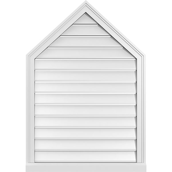 Ekena Millwork GVPPE28X4003SF-11