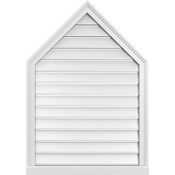 Ekena Millwork GVPPE28X4003SF-12