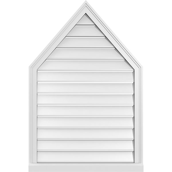 Ekena Millwork GVPPE28X4203SF-14