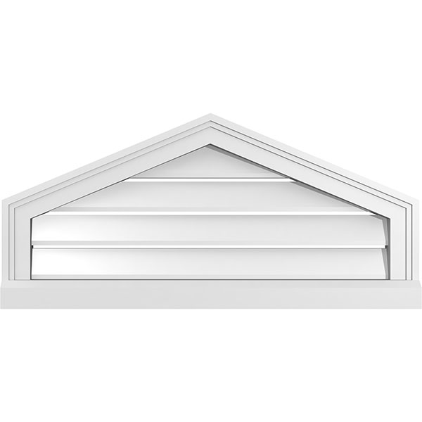 Ekena Millwork GVPPE30X1403SF-05