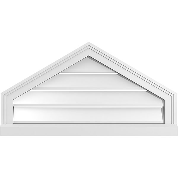 Ekena Millwork GVPPE30X1603SF-07