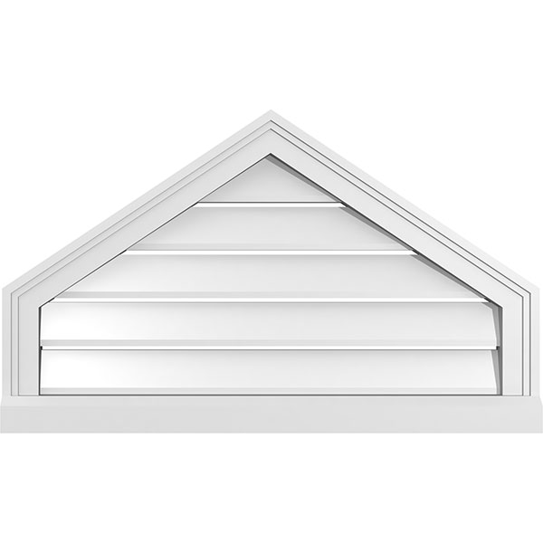 Ekena Millwork GVPPE30X1803SF-08