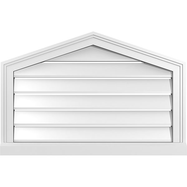 Ekena Millwork GVPPE30X2003SF-04