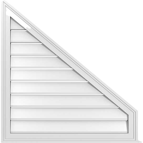 Ekena Millwork GVPPR30X3202SF-10