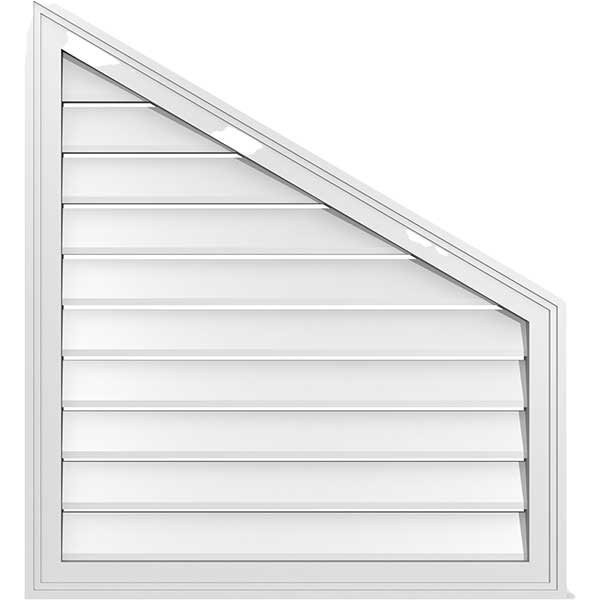 Ekena Millwork GVPPR30X3402SF-07