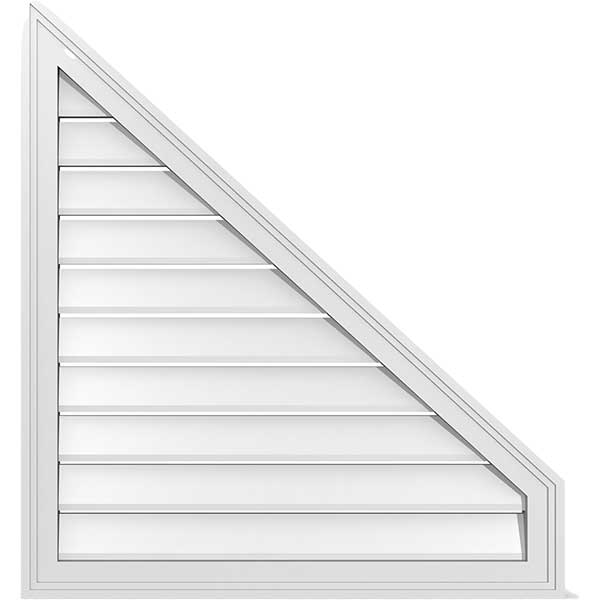 Ekena Millwork GVPPR30X3402SF-11