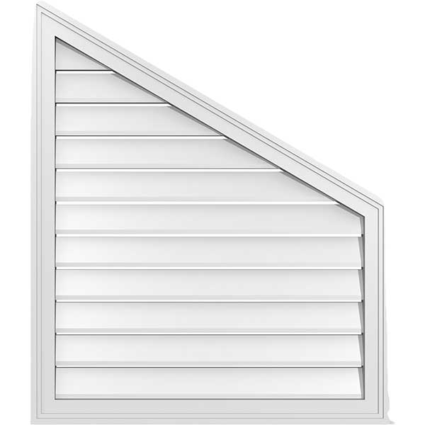 Ekena Millwork GVPPR30X3602SF-07