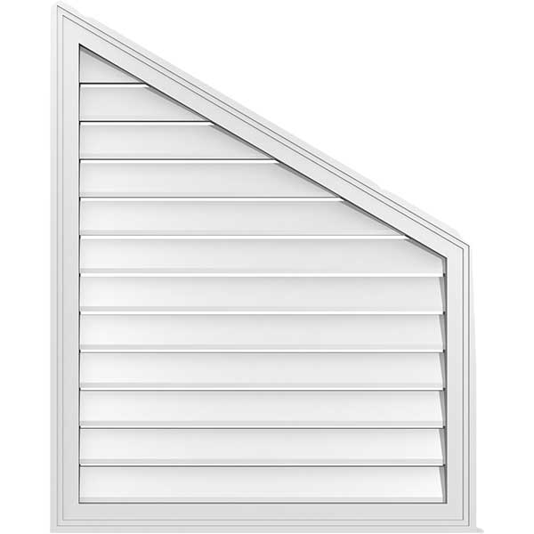 Ekena Millwork GVPPR30X3802SF-07
