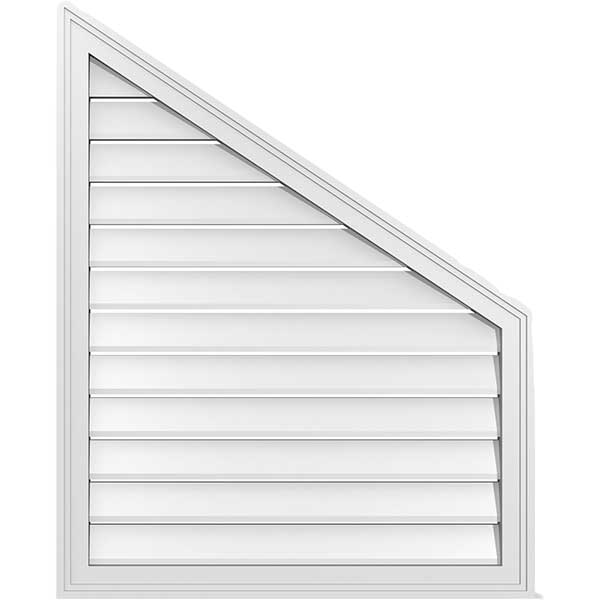 Ekena Millwork GVPPR30X3802SF-08