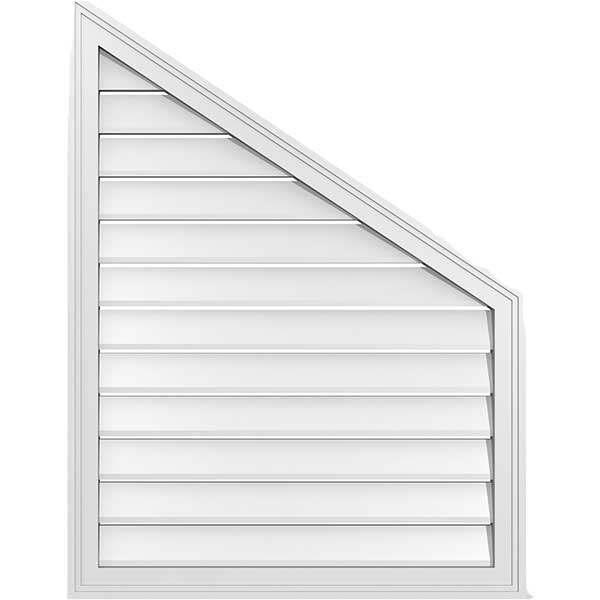 Ekena Millwork GVPPR30X4002SF-08