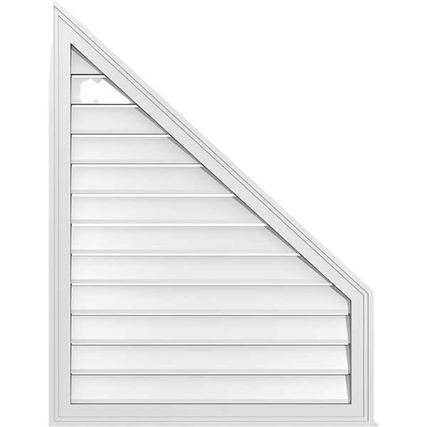Ekena Millwork GVPPR30X4002SF-11