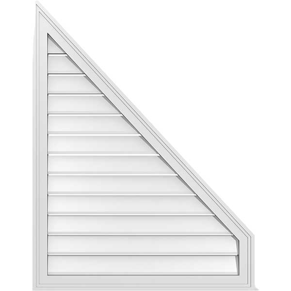 Ekena Millwork GVPPR30X4002SF-13