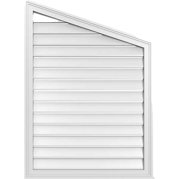 Ekena Millwork GVPPR30X4202SF-04