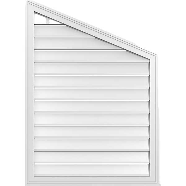 Ekena Millwork GVPPR30X4202SF-05