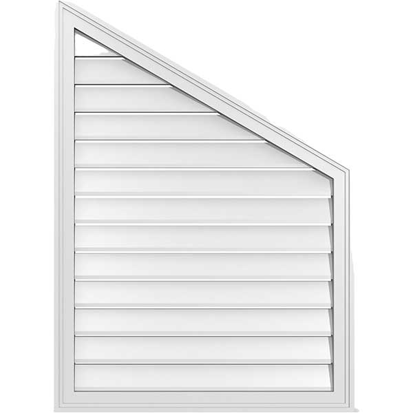 Ekena Millwork GVPPR30X4202SF-07
