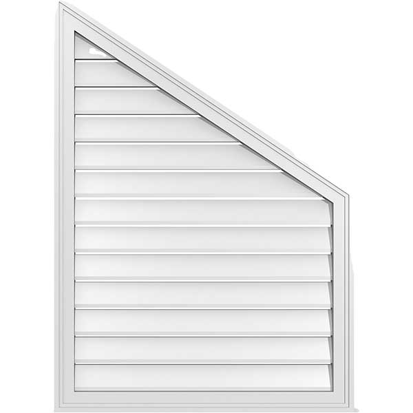 Ekena Millwork GVPPR30X4202SF-08