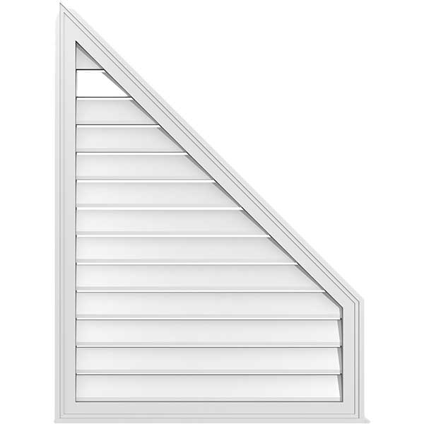 Ekena Millwork GVPPR30X4202SF-12