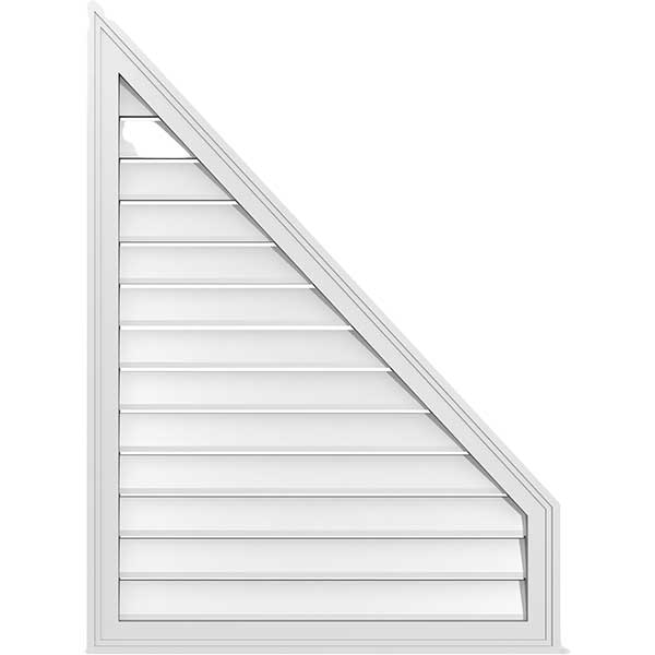 Ekena Millwork GVPPR30X4202SF-13