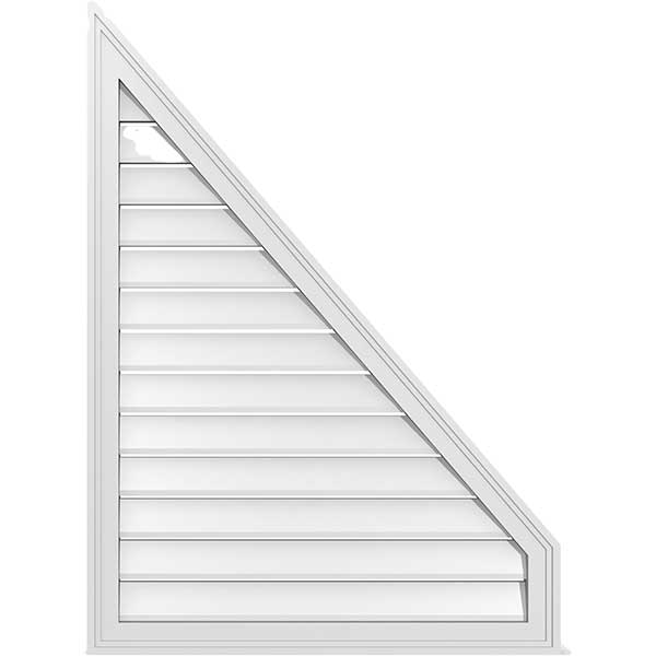 Ekena Millwork GVPPR30X4202SF-14