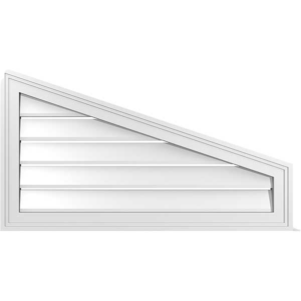 Ekena Millwork GVPPR32X1802SF-04