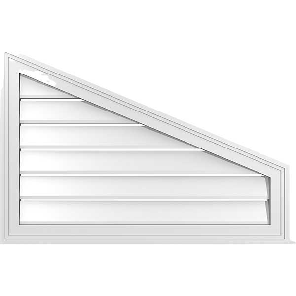 Ekena Millwork GVPPR32X2202SF-05