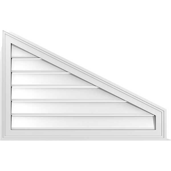 Ekena Millwork GVPPR32X2202SF-06
