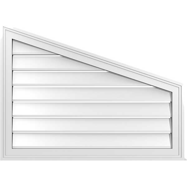 Ekena Millwork GVPPR32X2402SF-04